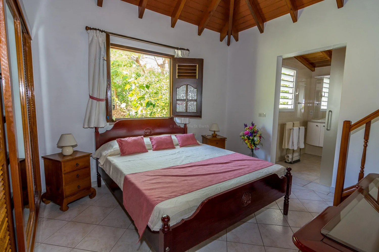 Villa la Dorade